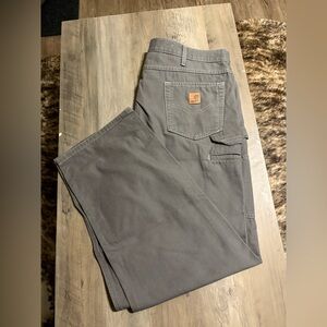 Carhartt Pants 40x32